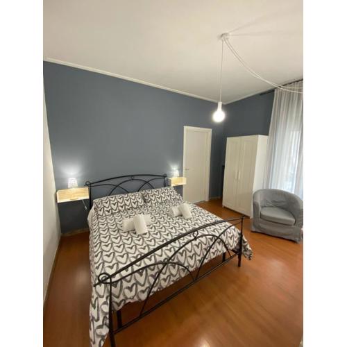 Delle Rose Rooms
