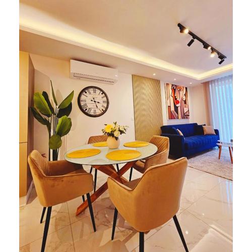 Delmar Coastal Retreat