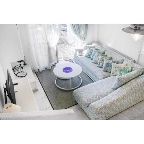 Delmare Crystals vacances maison