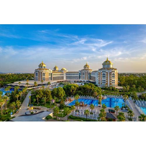Delphin BE Grand Resort