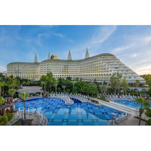 Delphin Imperial Lara