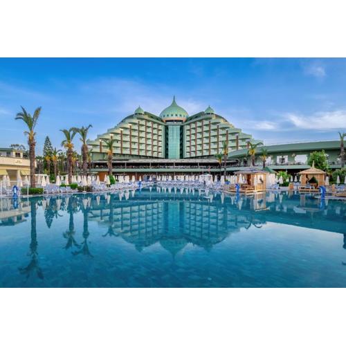 Delphin Palace Hotel