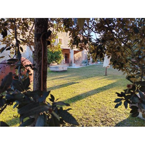 Delser Verona Manor House