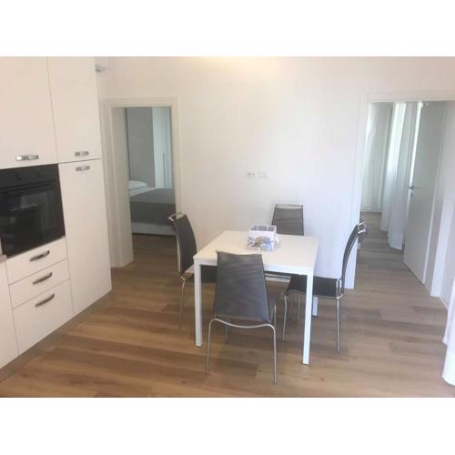 DELTA A - Piazza Marina - Vista mare