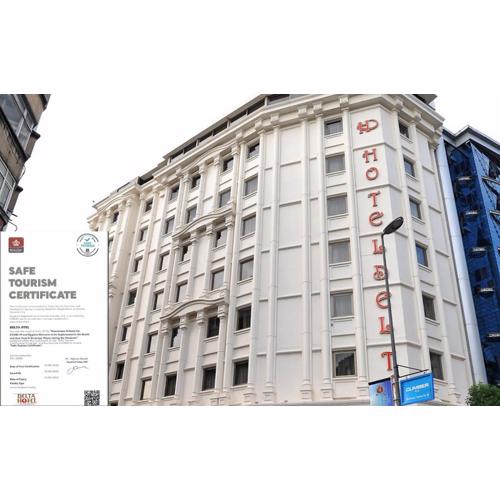 Delta Hotel Istanbul & Old City