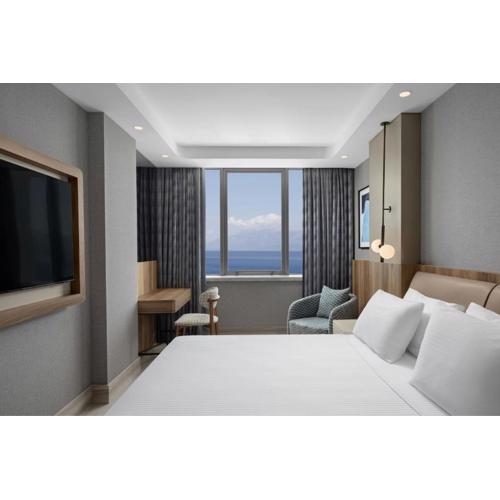 Delta Hotels by Marriott Antalya Lara - Adults Only