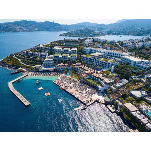 Delta Hotels By Marriott Bodrum