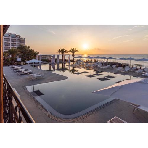 Delta Hotels by Marriott Giardini Naxos