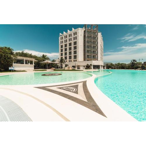 Delta Hotels by Marriott Olbia Sardinia