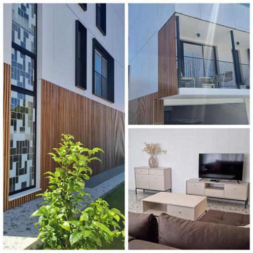 Delta House - Gama apartment