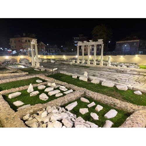 Delux 2 - Plovdiv