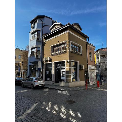 Delux 4 - Plovdiv
