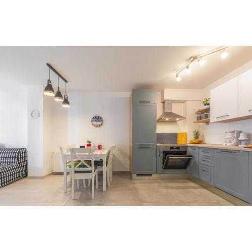 Delux apartman Pula