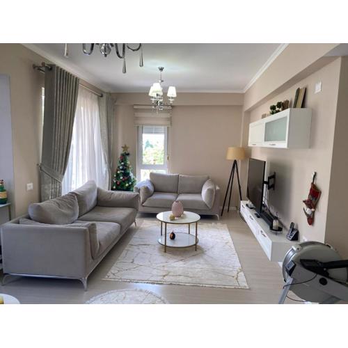 Delux Apartment