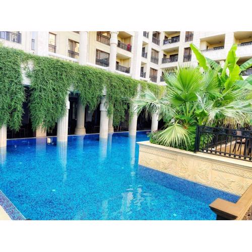 Delux Double Room Argisht Golden Sands