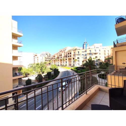 Delux home Portomaso