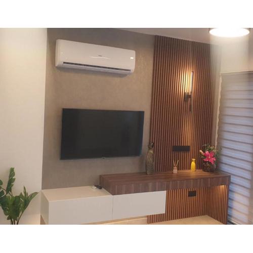 Deluxe 1 Bed Apt Ayios Dometios