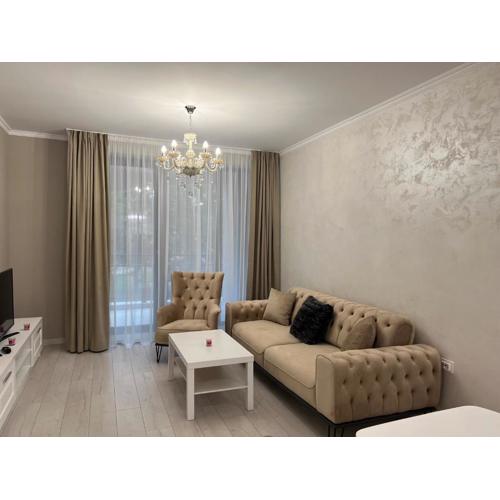 DELUXE APARTAMENTS DARIS-free parking
