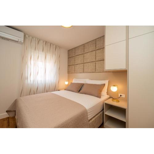 Deluxe apartman Anita1