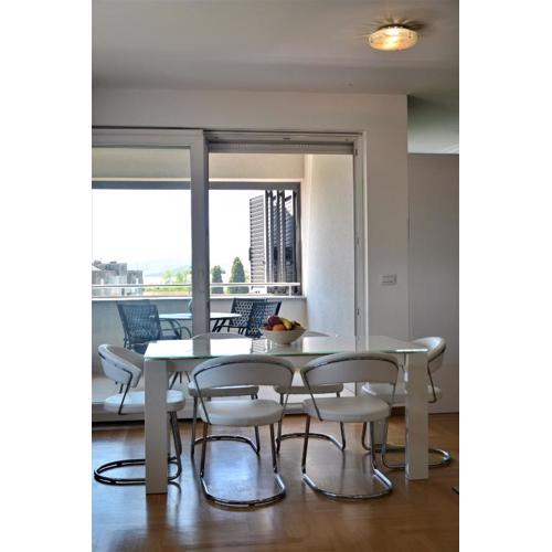 Deluxe Apartment 5D