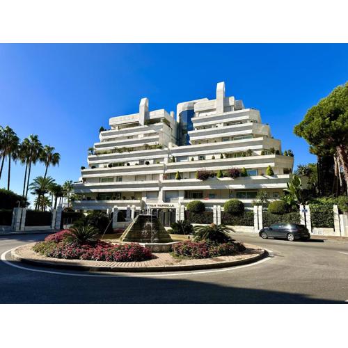 Deluxe Apartment Gran Marbella