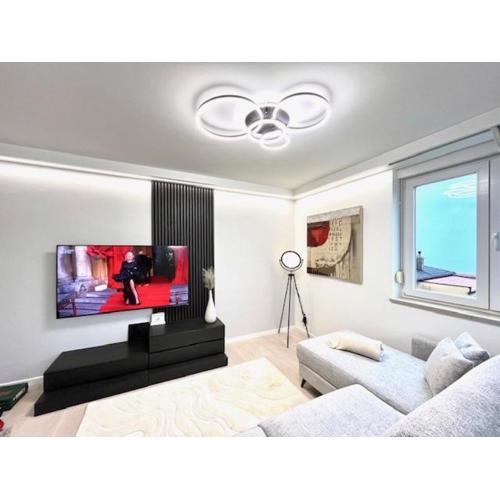 Deluxe apartment Jada\
