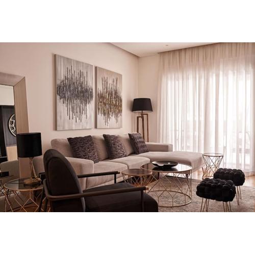 Deluxe Apartment, Kolonaki