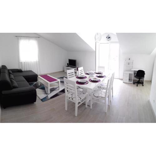 Deluxe Apartment Lavanda