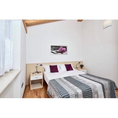 Deluxe Apartment Mit Großem Balkon
