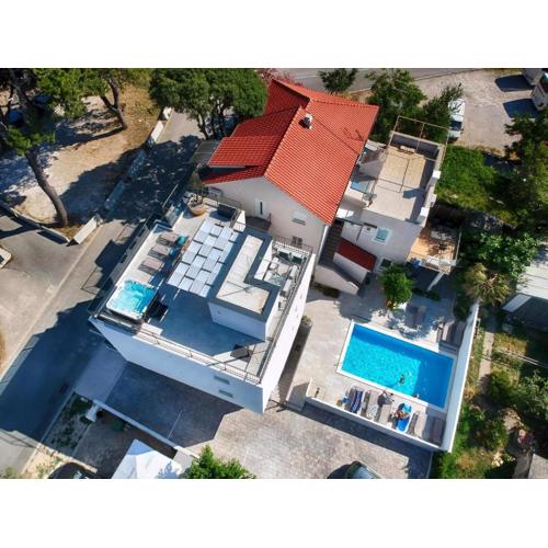 Deluxe Apartment Moderne Und Stilvolle Unterkunft