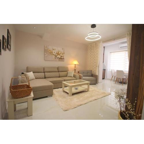 Deluxe Apartment Saranda