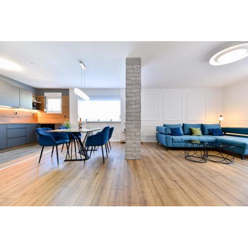 Deluxe Apartment Soline