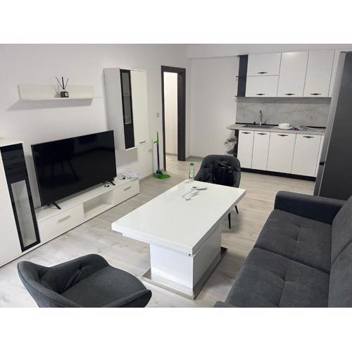Deluxe Apartment Varna