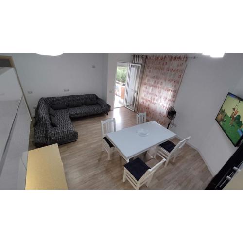 Deluxe Apartment Vlore