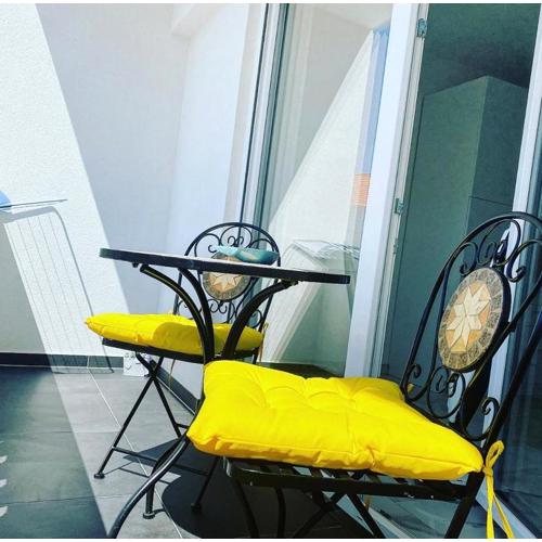 Deluxe Apartment Zadar
