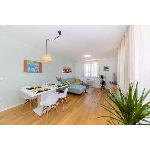 Deluxe apartment Zara