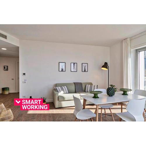 Deluxe Apartments by Wonderful Italy