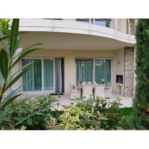 Deluxe Apartments Garda