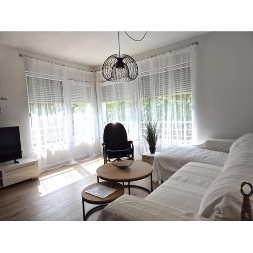 Deluxe Apartments Goya