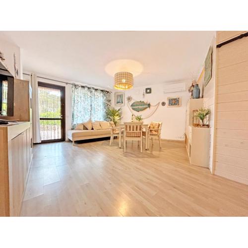 Deluxe Apartments in Porto Rotondo