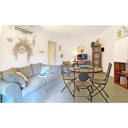 Deluxe Apartments in Porto Rotondo