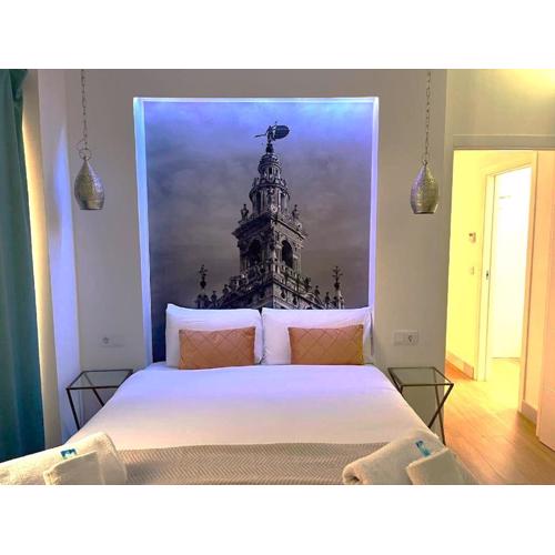Deluxe Artemisa Sevilla