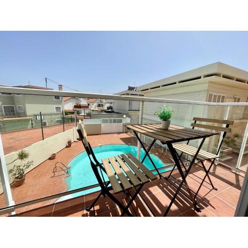 Deluxe Ciudad Jardin - by Gestión Vacacional Canarias