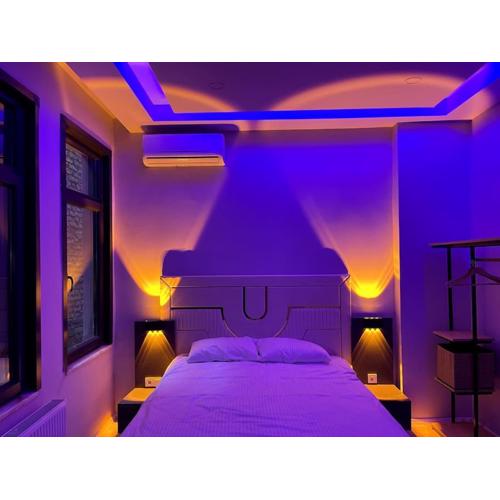 Deluxe cozy flat in Taksim 3