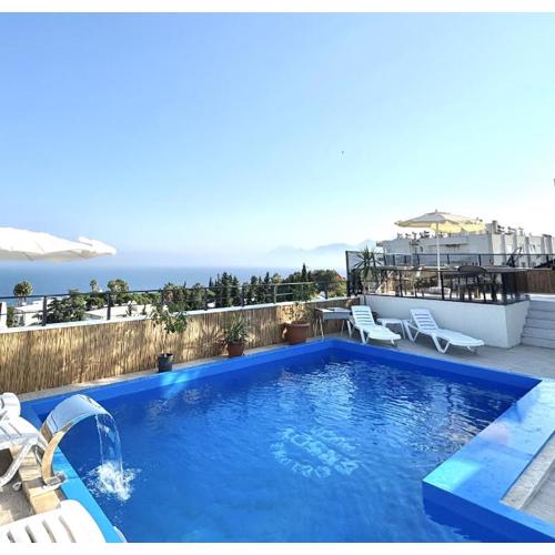 Deluxe Ersoy Hotel