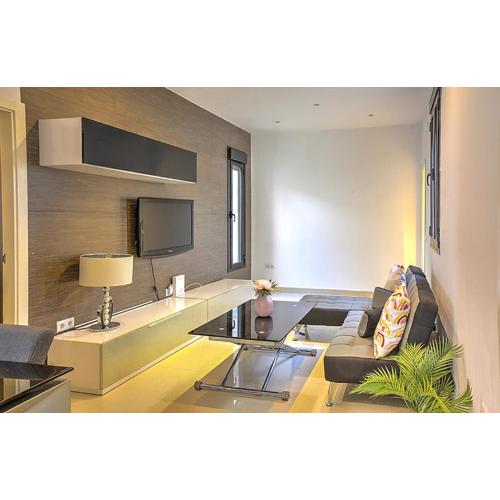 Deluxe family house