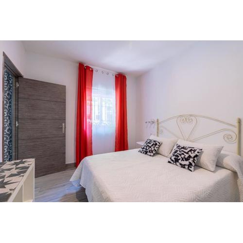 Deluxe Family Triana