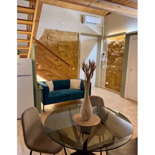 Deluxe Guesthouse Twenty Four Agrigento Centro