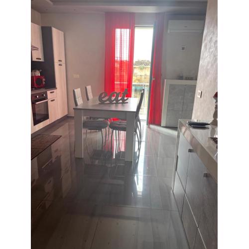 Deluxe Home appartamento