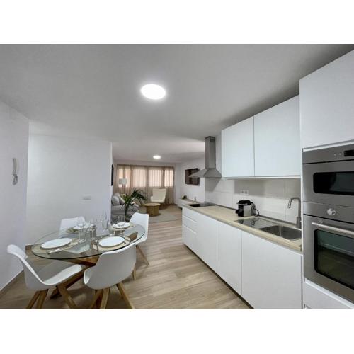 Deluxe Home Las Palmas - by Gestión Vacacional Canarias